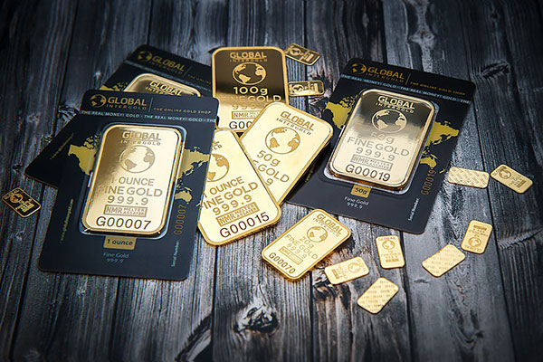 现货黄金投资必备：全面了解MT4交易软件